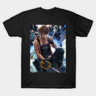 Older Sora T-Shirt